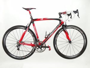 Pinarello - FP3, 2010