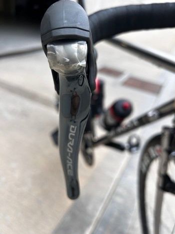 Tweedehands De Rosa Agè inossidabile 2019 Road & Gravel — afbeelding 7 van 9