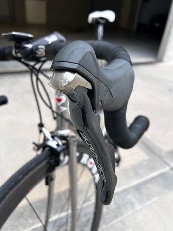Tweedehands De Rosa Agè inossidabile 2019 Road & Gravel — afbeelding 8 van 9