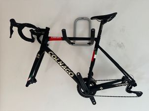 Colnago - V3-RS Disc (Without Wheels), 2022