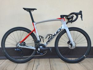 Ridley - Noah Fast Disc - Shimano Ultegra DI2 2x12sp 2023, 2023