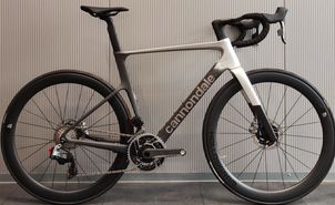 Cannondale - SuperSix EVO Hi-MOD 1 2024, 2024