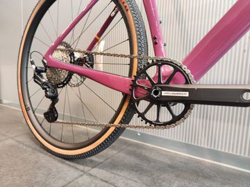 Brugt Cannondale SUPERSIX SE 1 2024 Road & Gravel — billede 2 af 4