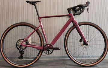 Tweedehands Cannondale SUPERSIX SE 1 2024 Road & Gravel