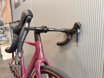 Brugt Cannondale SUPERSIX SE 1 2024 Road & Gravel — billede 4 af 4