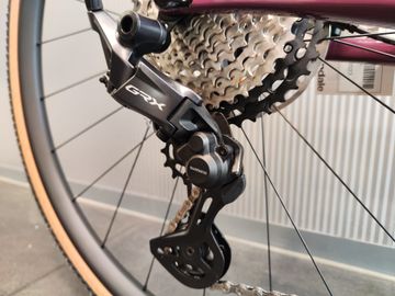 Brugt Cannondale SUPERSIX SE 1 2024 Road & Gravel — billede 3 af 4