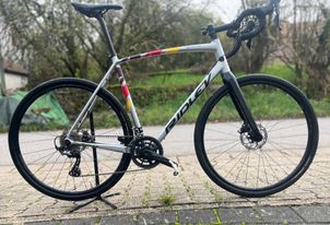 Ridley - Kanzo A - Shimano GRX600 2x12sp 2023, 2023