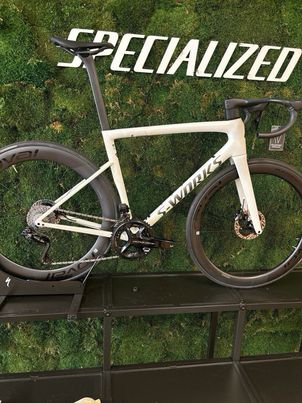 Specialized - S-Works Tarmac SL8 - Shimano Dura-Ace Di2 2024, 2024