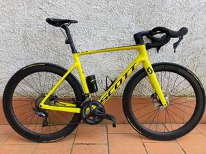 Scott - Addict RC 30 2021, 2021