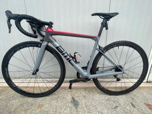 BMC - Teammachine SLR01 ONE, 2020