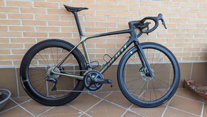 Giant - TCR ADVANCED PRO DISC 0 DI2, 2023