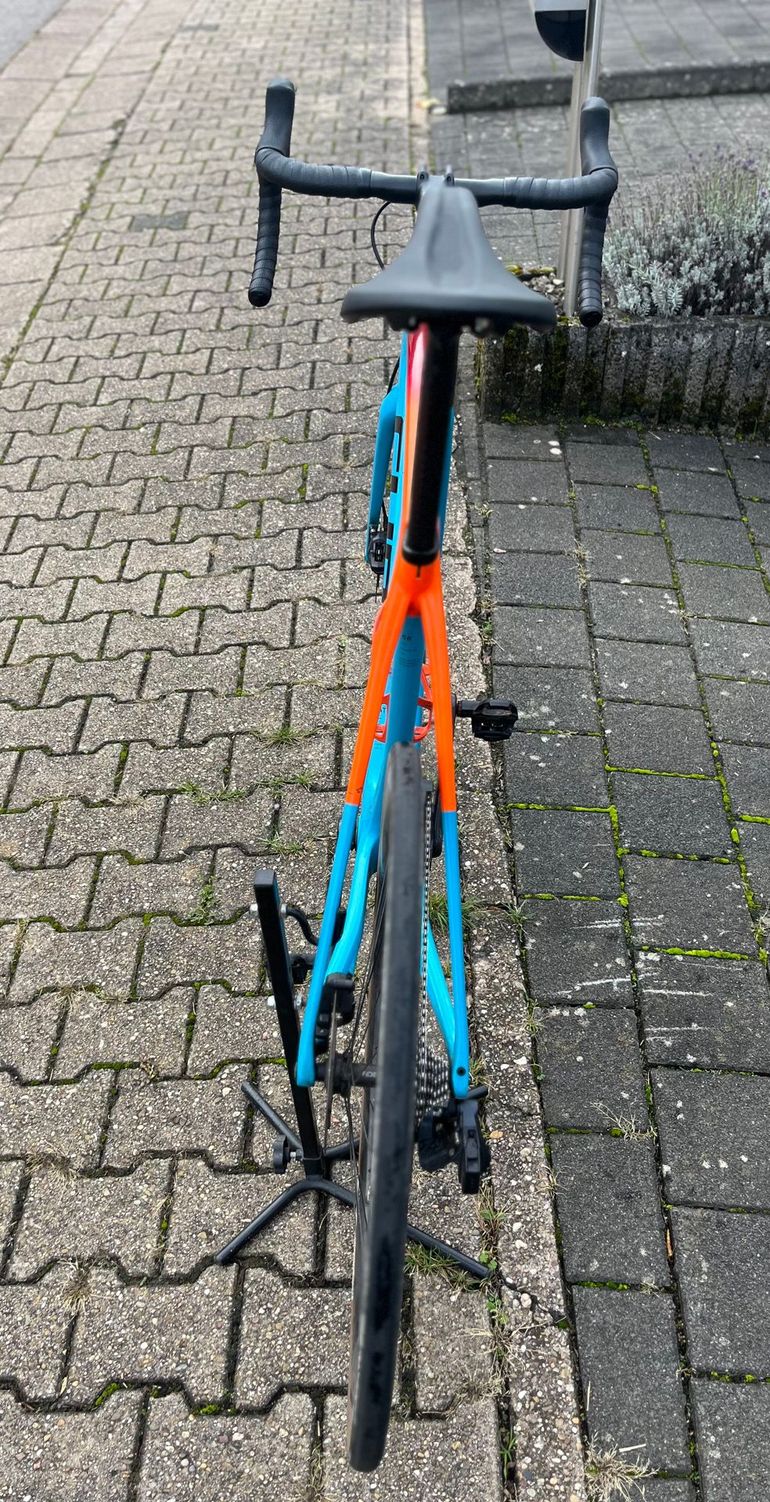 Cube cross race c62 slt 2021 sale