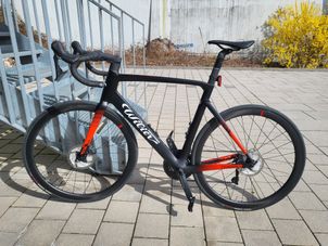 Wilier - CENTO10 SL SHIMANO ULTEGRA R8000 (BR-R8010-F) 2022, 2022