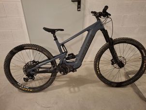 Santa Cruz - HECKLER R / Carbon C / MX 2023, 2023