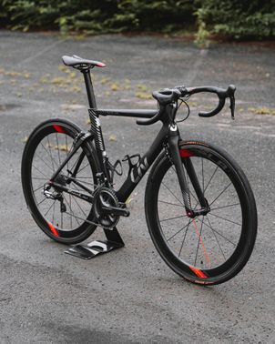 Liv - Enviliv Advanced Pro 1 Disc 2019, 2019