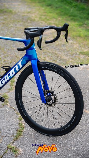 Gebrauchtes Giant Propel Advanced SL 0 2024 2024 Road & Gravel, Schwarz — Bild 10 von 10