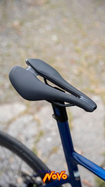 Gebrauchtes Giant Propel Advanced SL 0 2024 2024 Road & Gravel, Schwarz — Bild 3 von 10
