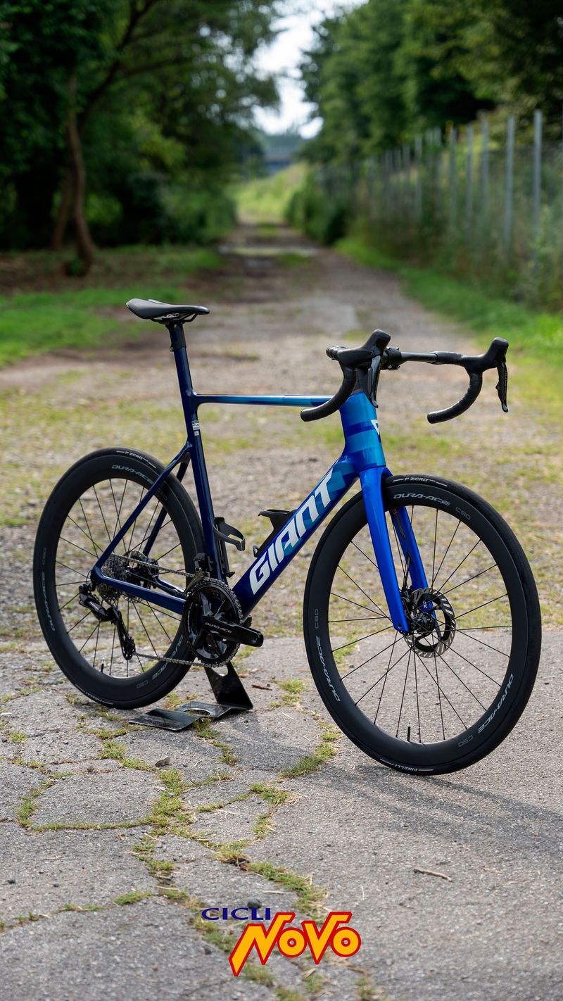 Used Giant Propel Advanced SL 0 2024 2024 Road & Gravel