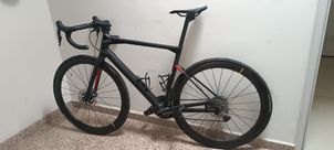 BMC - Roadmachine 02 ONE 2020, 2020