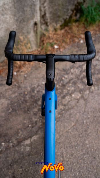 Used BMC Roadmachine TWO 2024 2024 Road & Gravel, Black — image 12 of 15