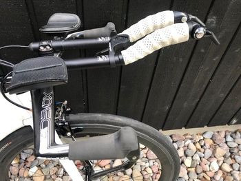 Used Felt DA3 2014 2014 Road & Gravel, White — image 4 of 9