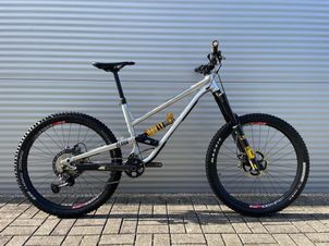 Commencal - CLASH OHLINS EDITION 2021, 2021