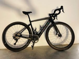 Specialized - Turbo Creo SL Comp Carbon 2021, 2021