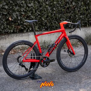 BMC - Teammachine SLR 01 ONE 2023, 2023