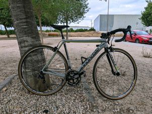 Cannondale - CAAD12 105 2017, 2017