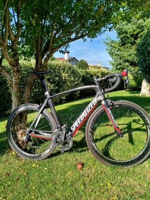 Specialized - Venge Elite 2017, 2017