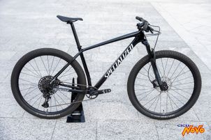 Specialized - Epic Hardtail 2022, 2022