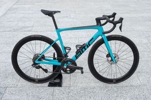 BMC - Teammachine SLR01 THREE 2023, 2023