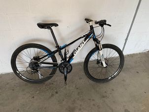 Giant - XtC Advanced SL 29er 0 2014, 2014