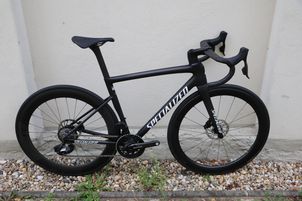 Specialized - Tarmac SL8 Pro - SRAM Force eTap AXS 2024, 2024