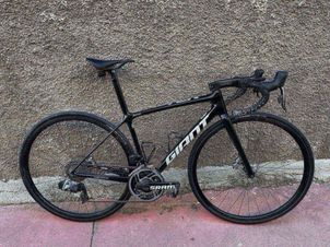 Giant - TCR Advanced SL 0 Disc 2020, 2020