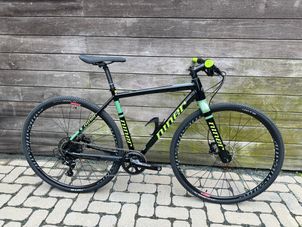 Niner - RLT 9 Apex - 1-star Apex 2020, 2020