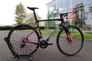 Cannondale - SuperSix EVO LAB71, 2024