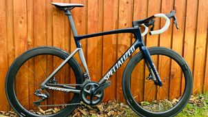 Specialized - Tarmac SL7 Pro - Ultegra Di2 2021, 2021