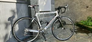 Colnago - DreamLux, 2007