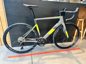 Cannondale - SuperSix EVO Neo 2 2022, 2022