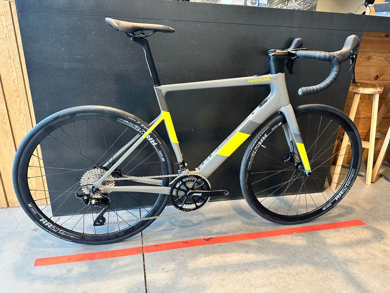 Cannondale supersix neo 2 sale