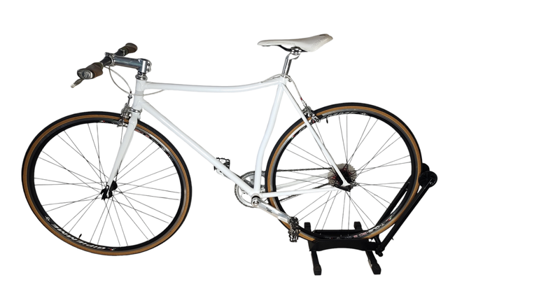 Used Other Brands ABICI 2019 Road & Gravel, White — image 11 of 40