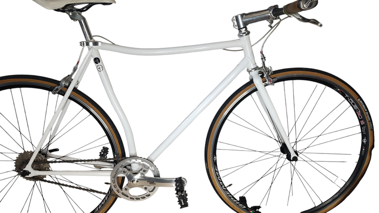 Used Other Brands ABICI 2019 Road & Gravel, White — image 40 of 40