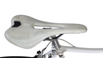 Used Other Brands ABICI 2019 Road & Gravel, White — image 38 of 40