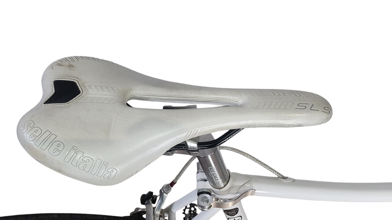 Used Other Brands ABICI 2019 Road & Gravel, White — image 38 of 40