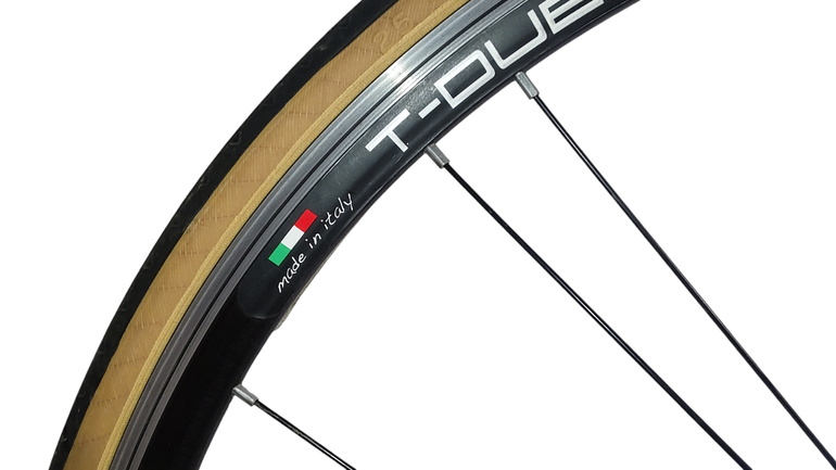 Used Other Brands ABICI 2019 Road & Gravel, White — image 27 of 40