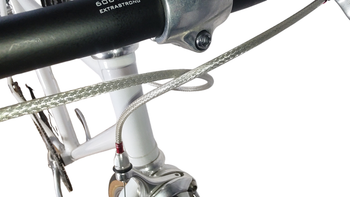Used Other Brands ABICI 2019 Road & Gravel, White — image 15 of 40