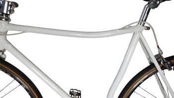 Used Other Brands ABICI 2019 Road & Gravel, White — image 9 of 40