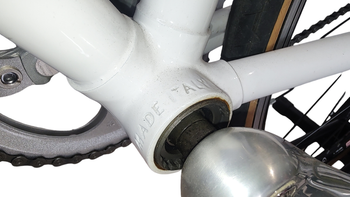 Used Other Brands ABICI 2019 Road & Gravel, White — image 4 of 40