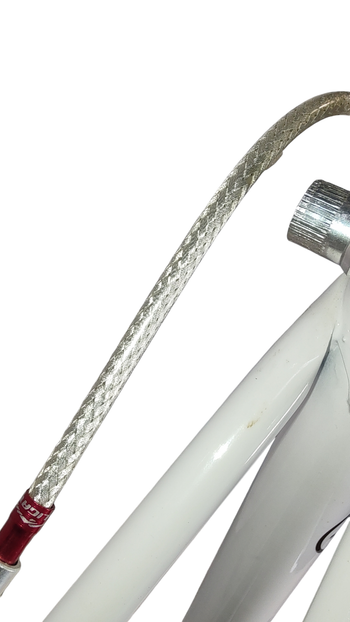 Used Other Brands ABICI 2019 Road & Gravel, White — image 21 of 40